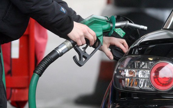 Новак озвучил собственный прогноз о росте цен на бензин в 2018 году