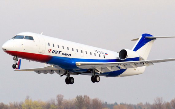 Авиакомпания «ЮВТ Аэро» запустила беспересадочные рейсы «Уфа–Батуми»