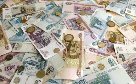 Силуанов заявил о невозможности спрогнозировать курс рубля‍