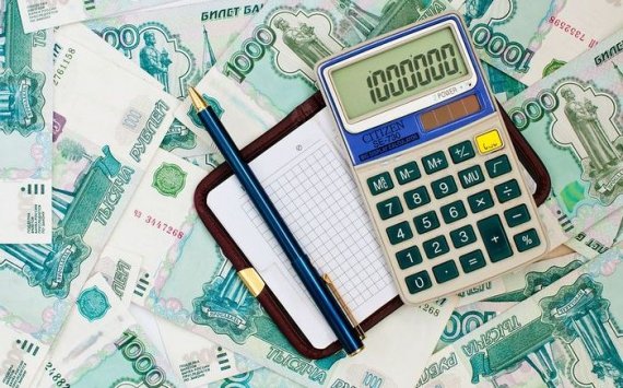 Жители Башкортостана накопили два миллиарда рублей коммунальных долгов