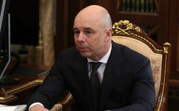 Силуанов: Новые санкции не повлияют на изменение курса рубля