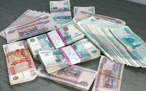 Башкирские налогоплательщики за январь–октябрь 2018 года пополнили казну на 353 млрд рублей
