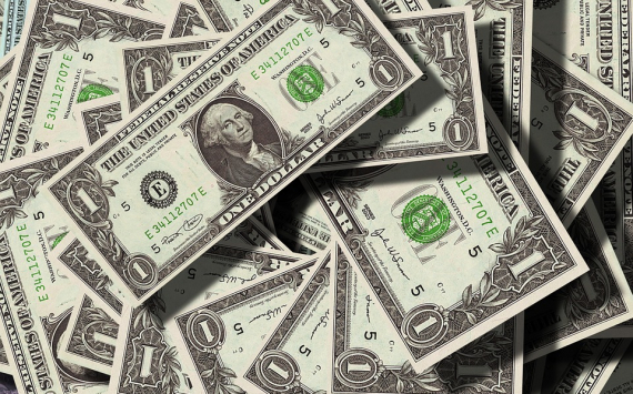 TeleTrade: Доллар, вероятно, останется под давлением