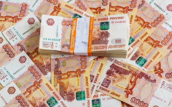 Доходы башкирского бюджета выросли на 38 млрд рублей