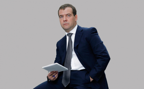 Медведев рассказал о запасе прочности российской экономики