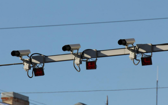 На автотрассах Башкирии в 2019 году появятся 60 новых камер видеофиксации