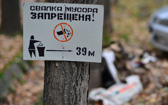 Тариф на вывоз мусора для населения Башкортостана достигнет 81 рубля
