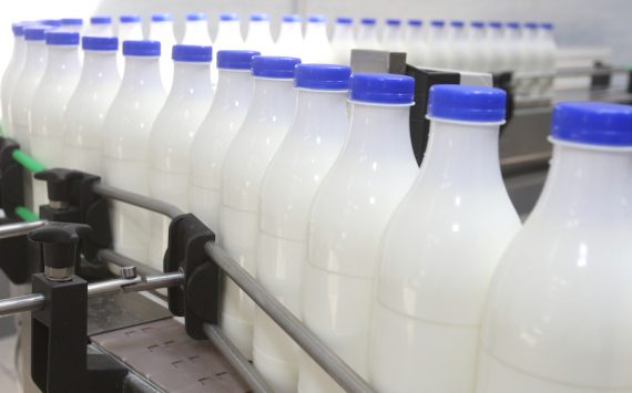 Министерство сельского хозяйства Башкирии: потребитель молока стал другим