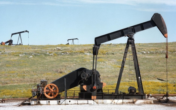 РФ опустилась на третье место по объёму добычи нефти