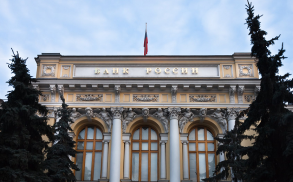 Банк России может снизить прогноз по инфляции на 2019 год