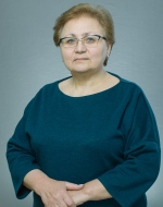 МАЗИТОВА Лилия Марсовна