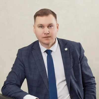 ИМАМОВ Ильдар Хамитович
