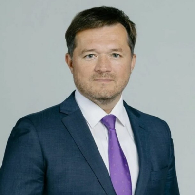 ЗУБАИРОВ Айдар Сабирович