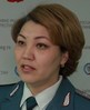 ГАРИПОВА Римма Мансафовна